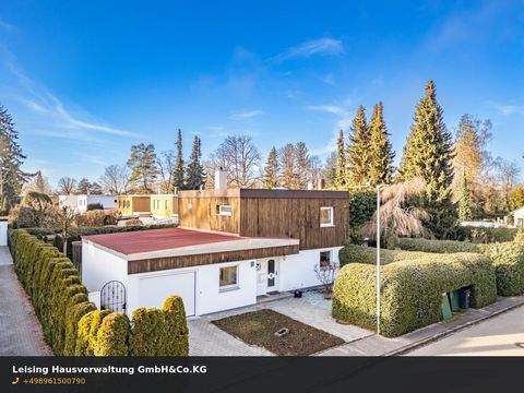 Grünwald Häuser, Grünwald Haus kaufen