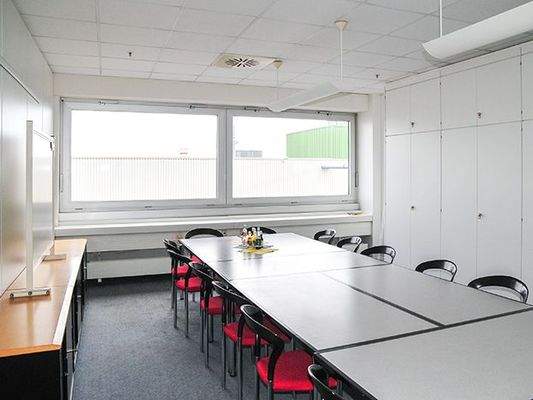 Besprechungsraum