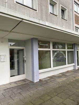 Dirschauer Weg 7 Ladenlokal WE 7
