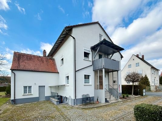 Außenansicht