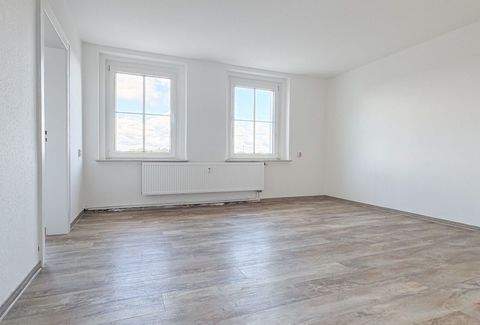 Plauen Wohnungen, Plauen Wohnung mieten