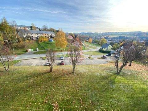 Zschopau Wohnungen, Zschopau Wohnung kaufen