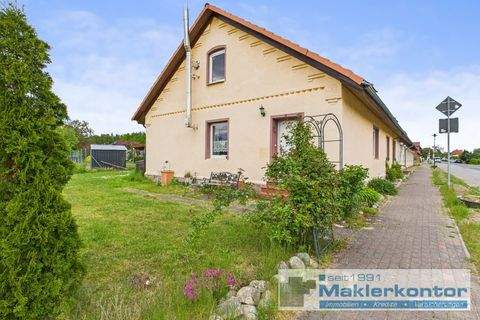 Waren (Müritz) / Eldenburg Häuser, Waren (Müritz) / Eldenburg Haus kaufen