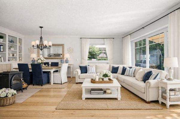 Beispiel Einrichtung