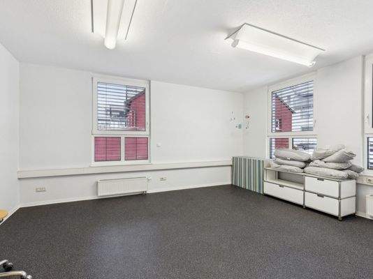 Behandlungszimmer 3