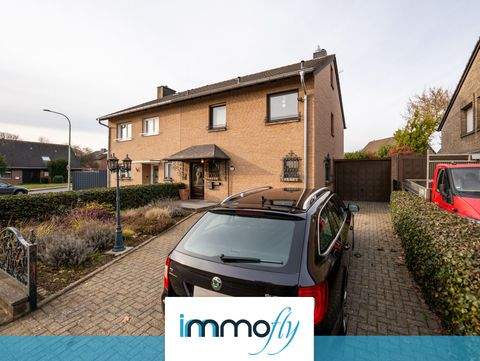 Titz Häuser, Titz Haus kaufen