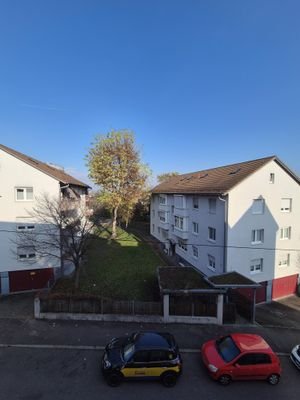 Aussicht