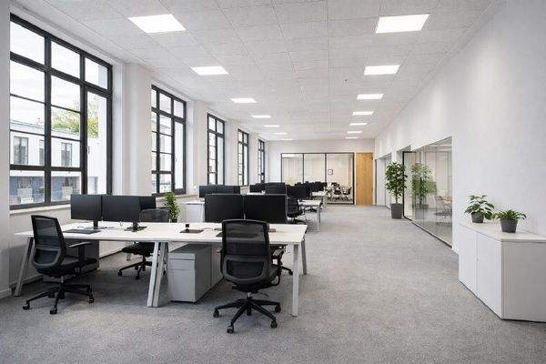 Visualisierung Innenansicht