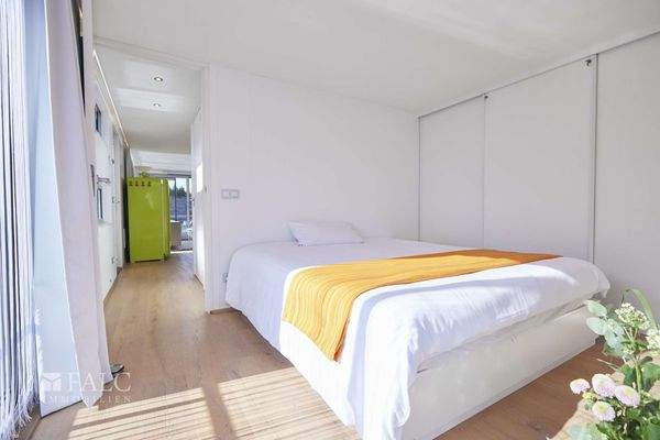 nur Wachküssen erlaubt