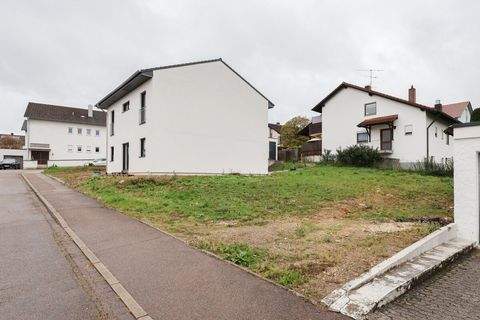 Wettstetten Grundstücke, Wettstetten Grundstück kaufen