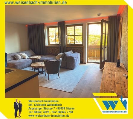 Weisenbach Immobilien
