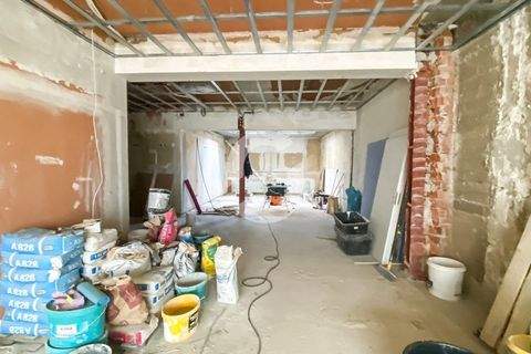 Stuttgart, Mitte Ladenlokale, Ladenflächen 