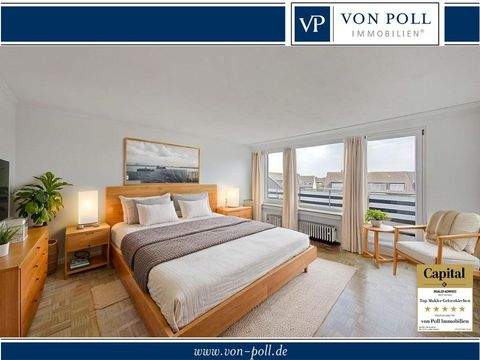 Bottrop Wohnungen, Bottrop Wohnung kaufen