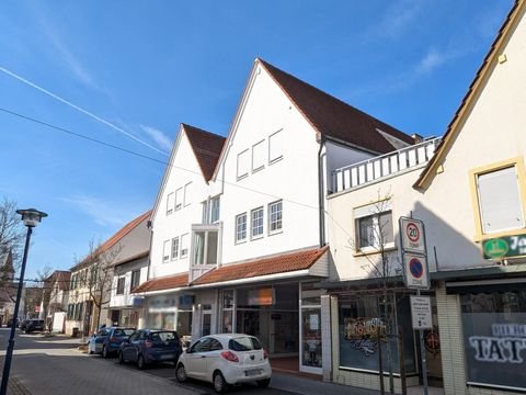 Haßloch Wohnungen, Haßloch Wohnung kaufen
