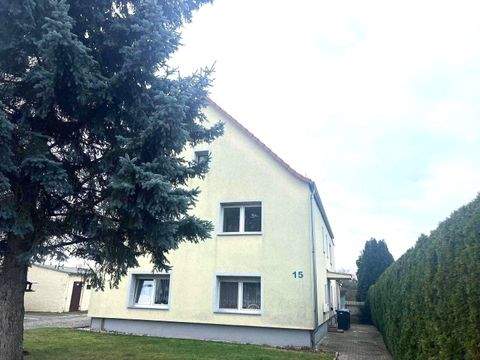 Trebsen/Mulde Wohnungen, Trebsen/Mulde Wohnung mieten