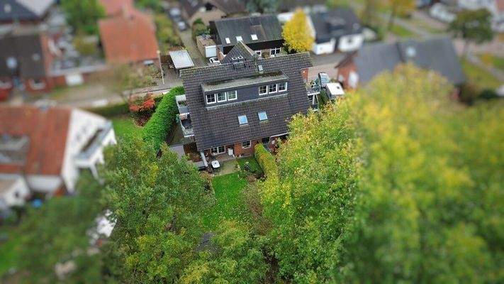 Außenansicht hinten