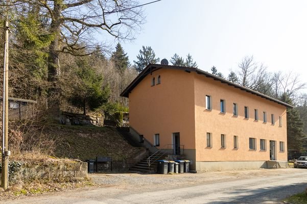 Außenansicht