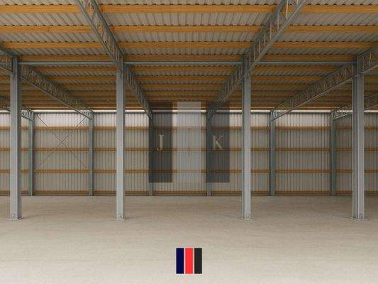 Beispielansicht 2 - Visualisierung