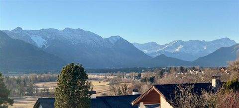 Murnau a. Staffelsee Häuser, Murnau a. Staffelsee Haus kaufen