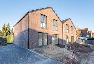 MUSTERBILD Außenansicht