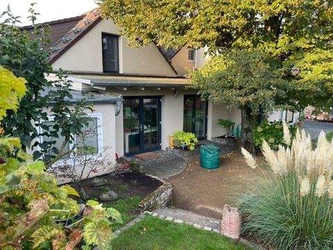 Offenbach am Main Häuser, Offenbach am Main Haus kaufen