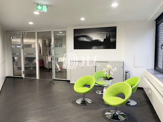 Innenansicht - 1. OG - BT A - 