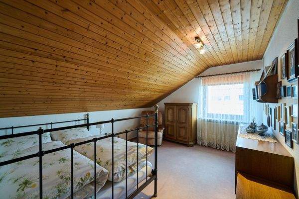 Kinder- oder Gästezimmer