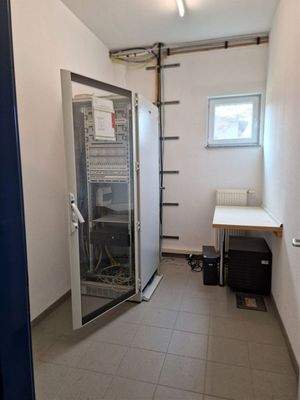 Server Raum