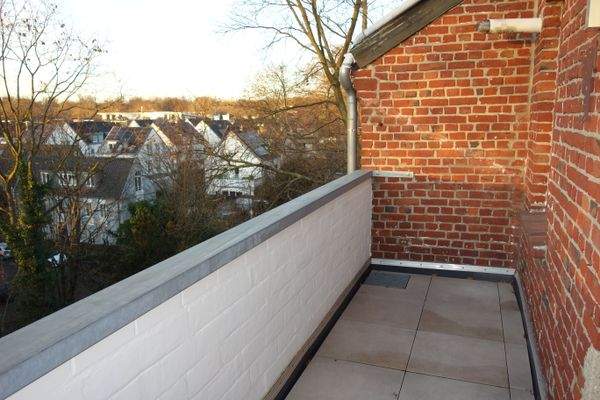 3.OG - Balkon ebenso