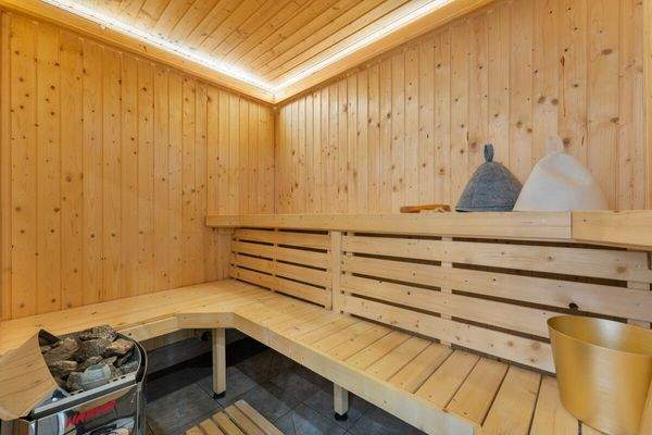 Sauna EG