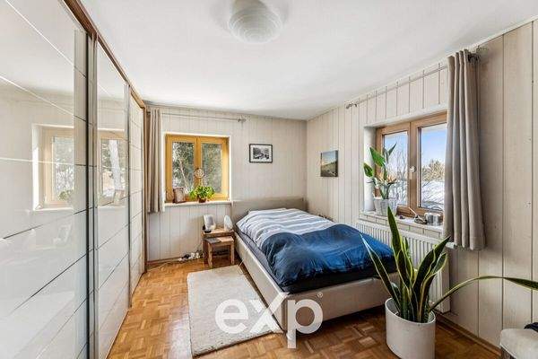 Gäste-/Kinderzimmer