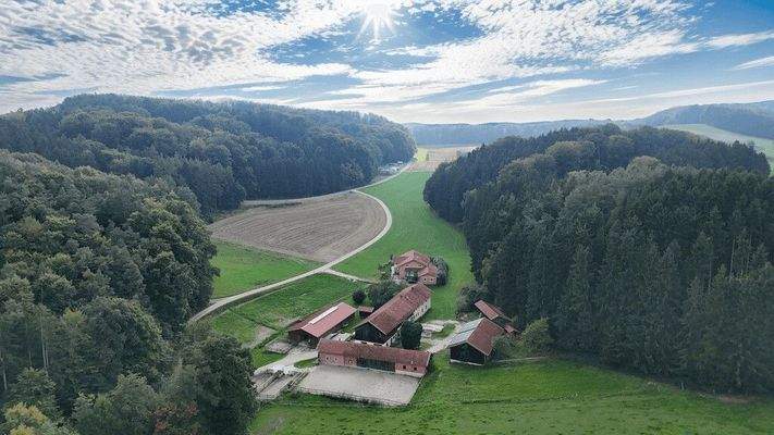 Ungestört & Natur pur