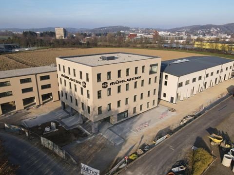 Ludersdorf Büros, Büroräume, Büroflächen 