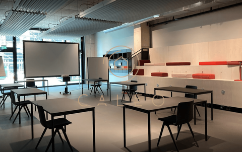 Köln Büros, Büroräume, Büroflächen 