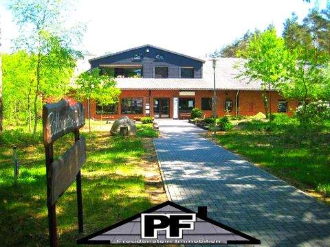 Isenbüttel Gastronomie, Pacht, Gaststätten