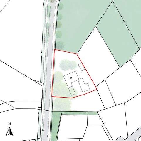 Wiefelstede Grundstücke, Wiefelstede Grundstück kaufen