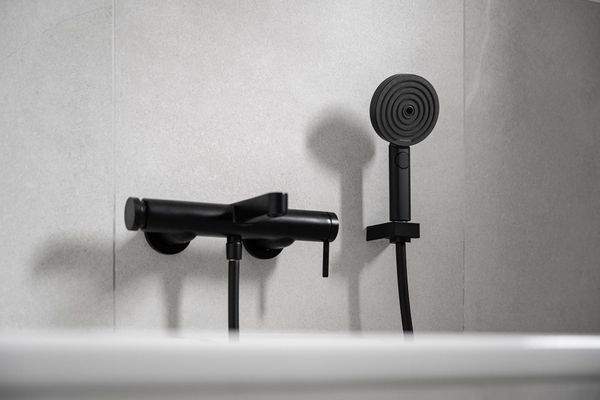 hochwertige Armaturen