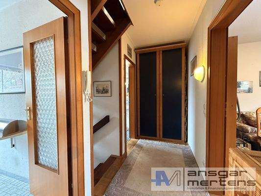 Diele 1. Obergeschoss