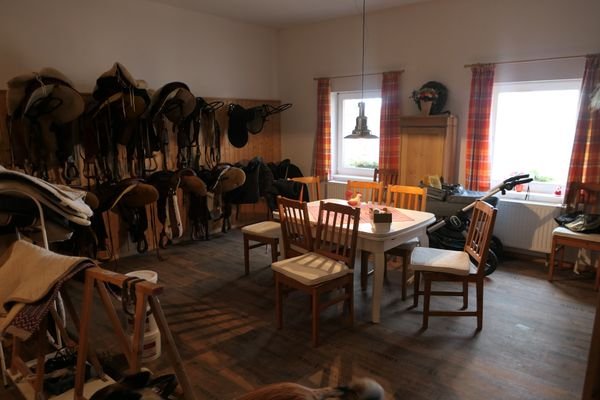 Sattelkammer