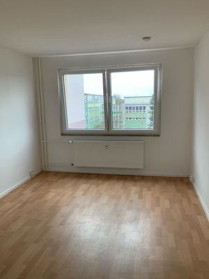 Wohn- und Schlafbereich