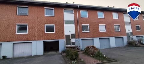 Schwarzenbek Wohnungen, Schwarzenbek Wohnung kaufen