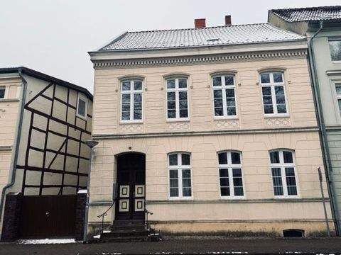 Grabow Häuser, Grabow Haus kaufen