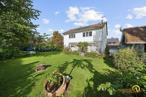 Mallersdorf-Pfaffenberg Häuser, Mallersdorf-Pfaffenberg Haus kaufen