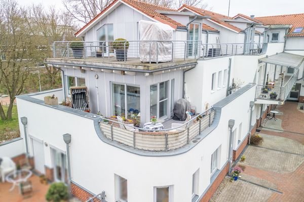Rückansicht