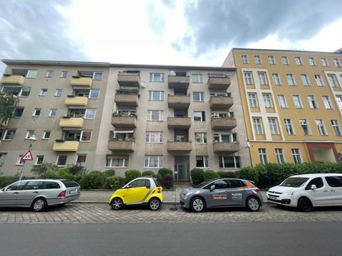 Berlin Renditeobjekte, Mehrfamilienhäuser, Geschäftshäuser, Kapitalanlage