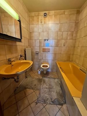 Badezimmer ELW
