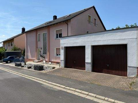 Zellingen Häuser, Zellingen Haus kaufen