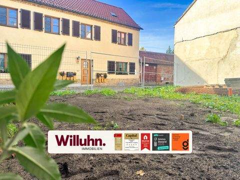 Taucha Grundstücke, Taucha Grundstück kaufen