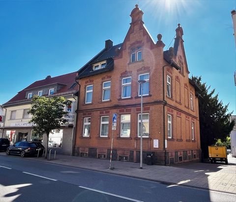 Bensheim / Auerbach Häuser, Bensheim / Auerbach Haus kaufen