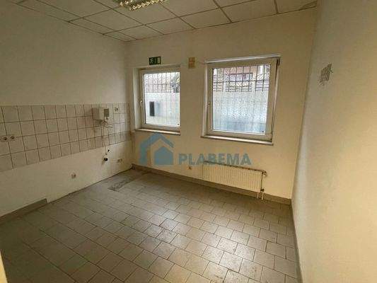 203.01-Personal Büro/Küche